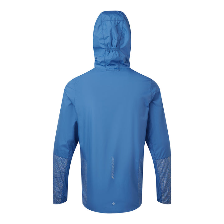 Ronhill Tech Reflect Jacket Mens | Glacier/reflect