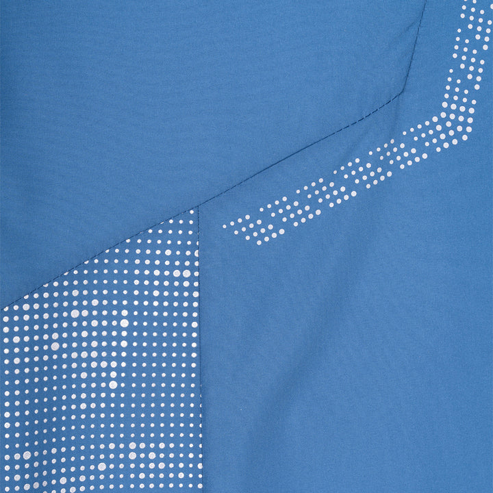Ronhill Tech Reflect Jacket Mens | Glacier/reflect