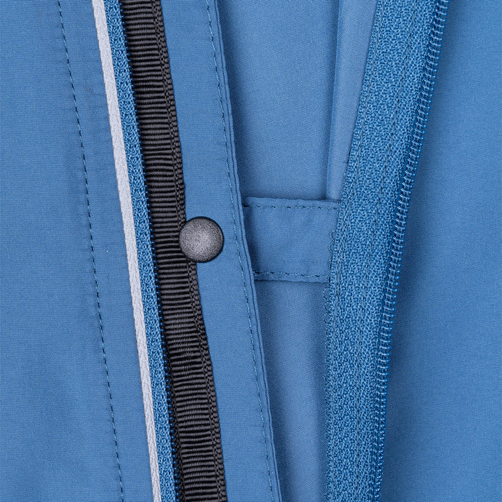 Ronhill Tech Reflect Jacket Mens | Glacier/reflect