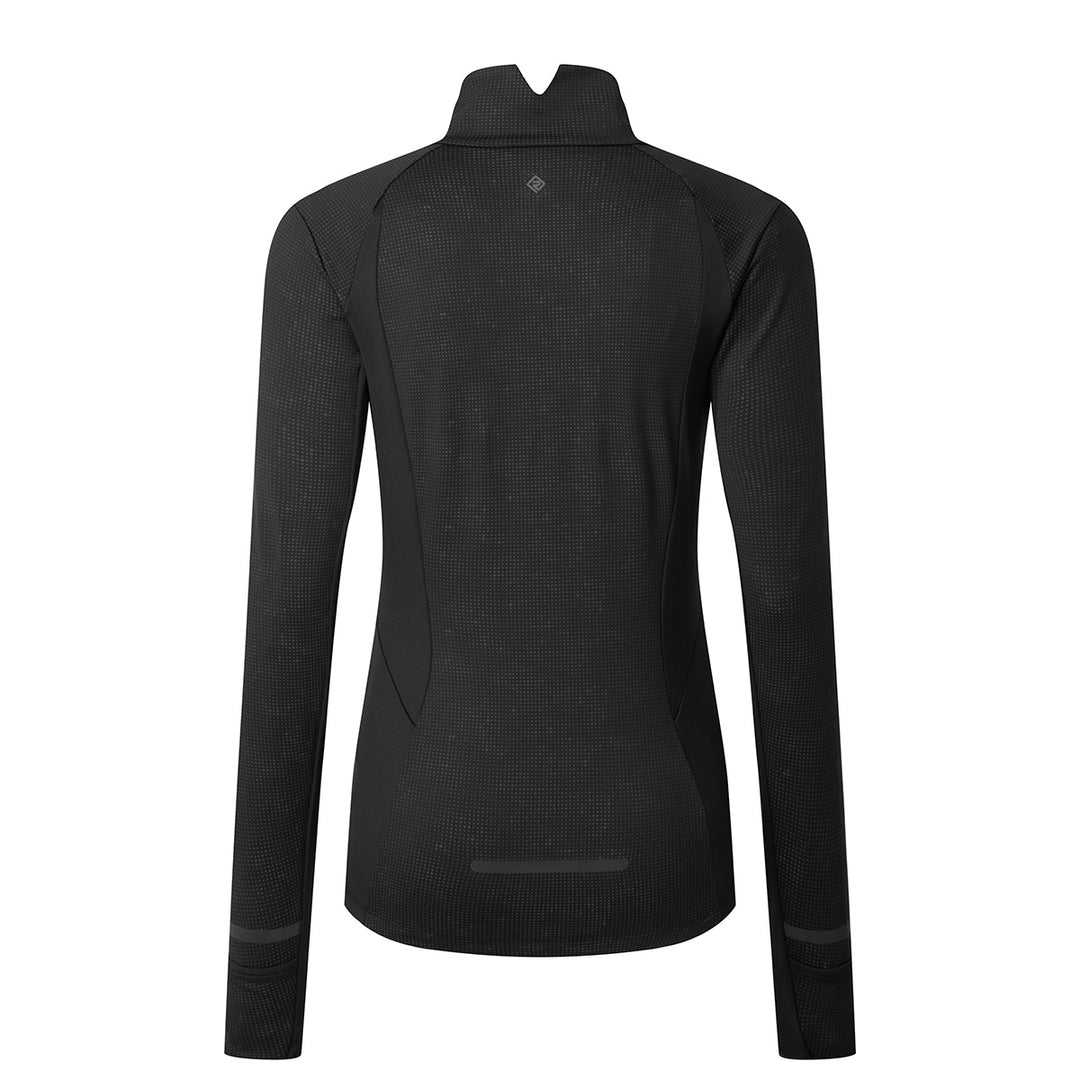 Ronhill Tech Reflect Lux Jacket Womens | Black/reflect
