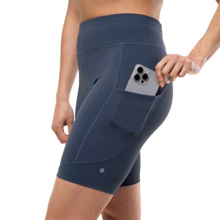 Ronhill Tech Stretch Short Womens | Evening Haze