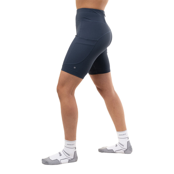 Ronhill Tech Stretch Short Womens | Evening Haze