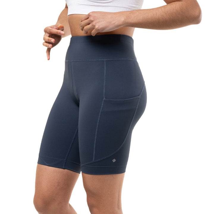 Ronhill Tech Stretch Short Womens | Evening Haze