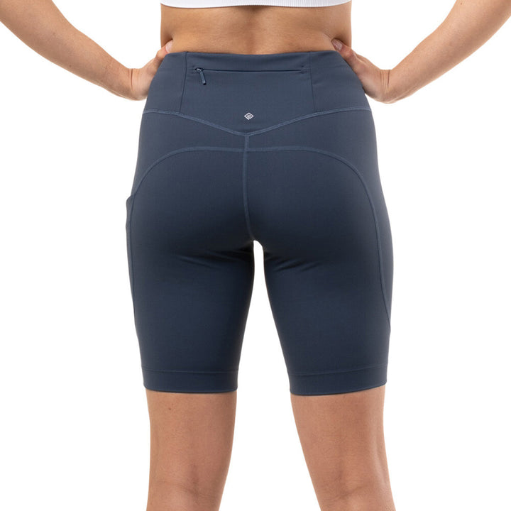 Ronhill Tech Stretch Short Womens | Evening Haze