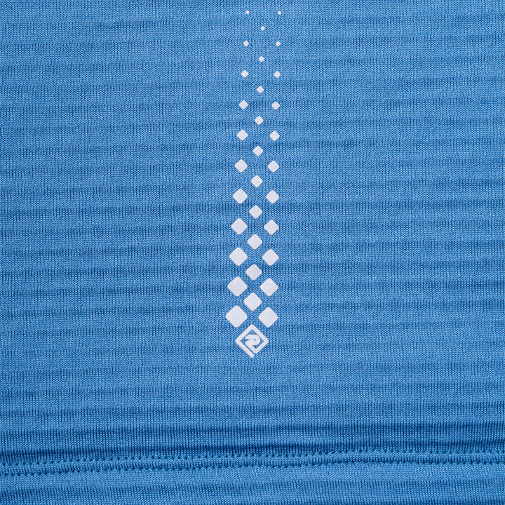 Ronhill Tech Winter 1/2 Zip Mens | Glacier/oxide
