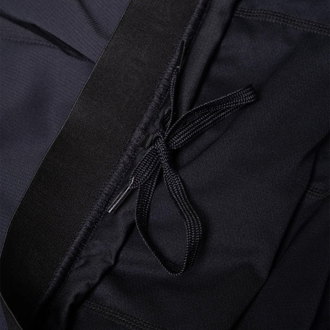 Ronhill Tech 7" Twin Short Mens | All Black