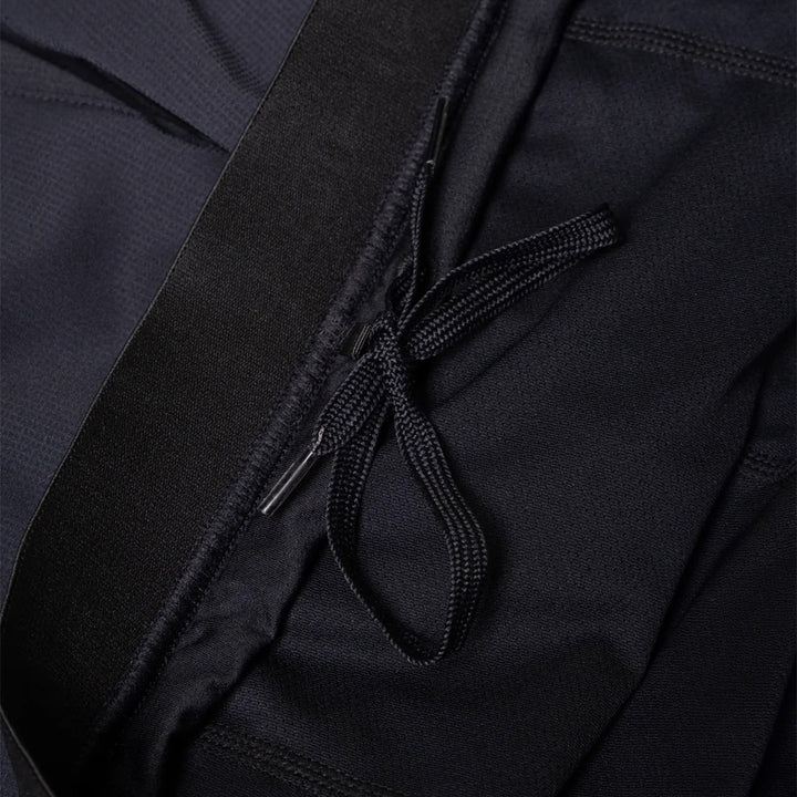Ronhill Tech 7" Twin Short Mens | All Black