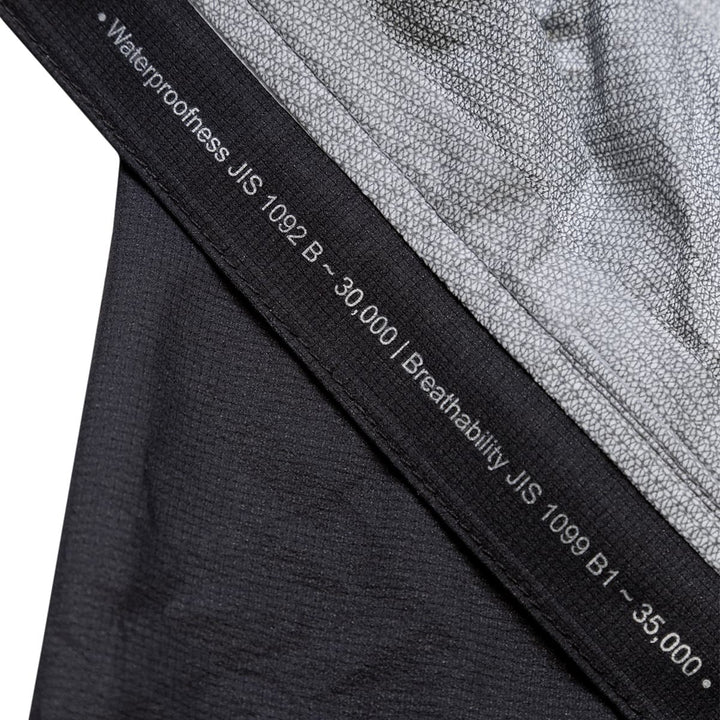 Ronhill Tech Fortify Jacket Mens | Dark Sage/acid