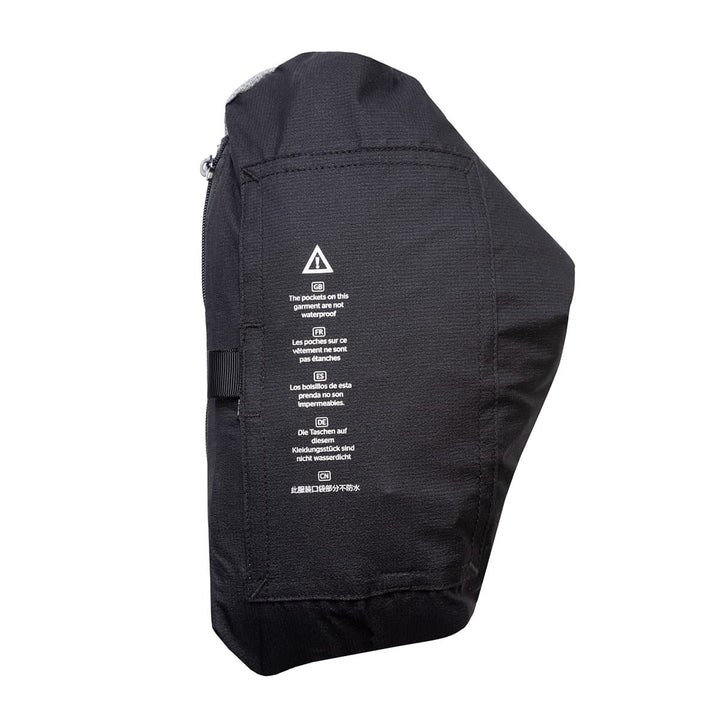 Ronhill Tech Fortify Jacket Mens | Dark Sage/acid