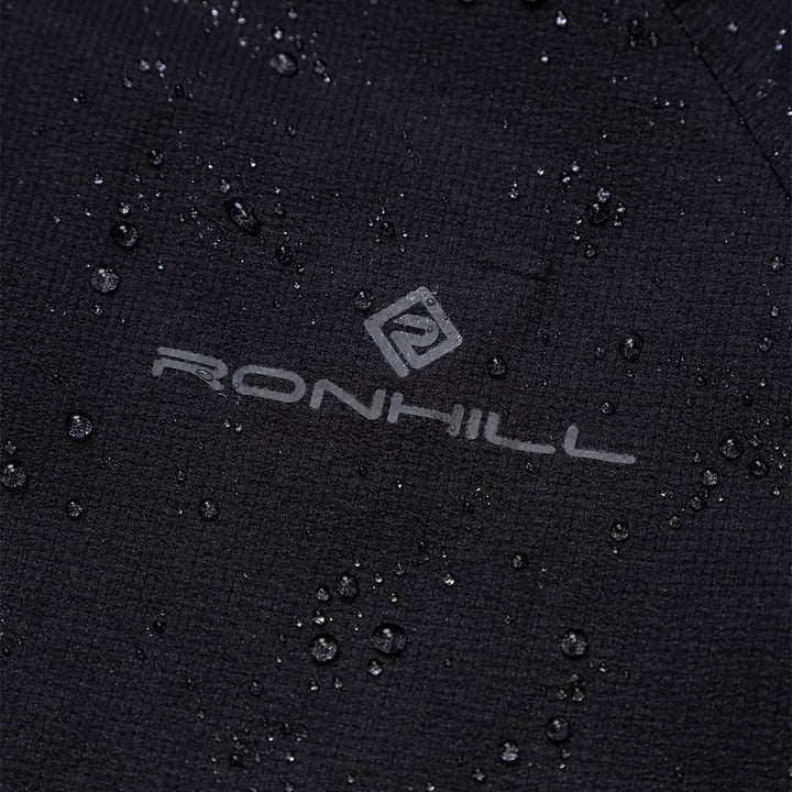 Ronhill Tech Fortify Jacket Mens | Dark Sage/acid