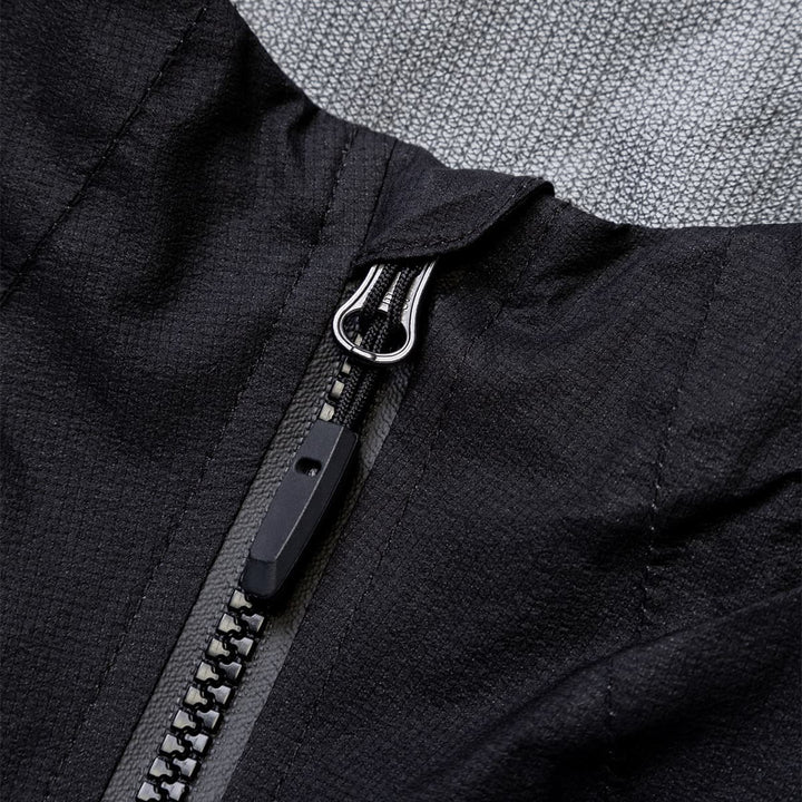 Ronhill Tech Fortify Jacket Mens | Dark Sage/acid
