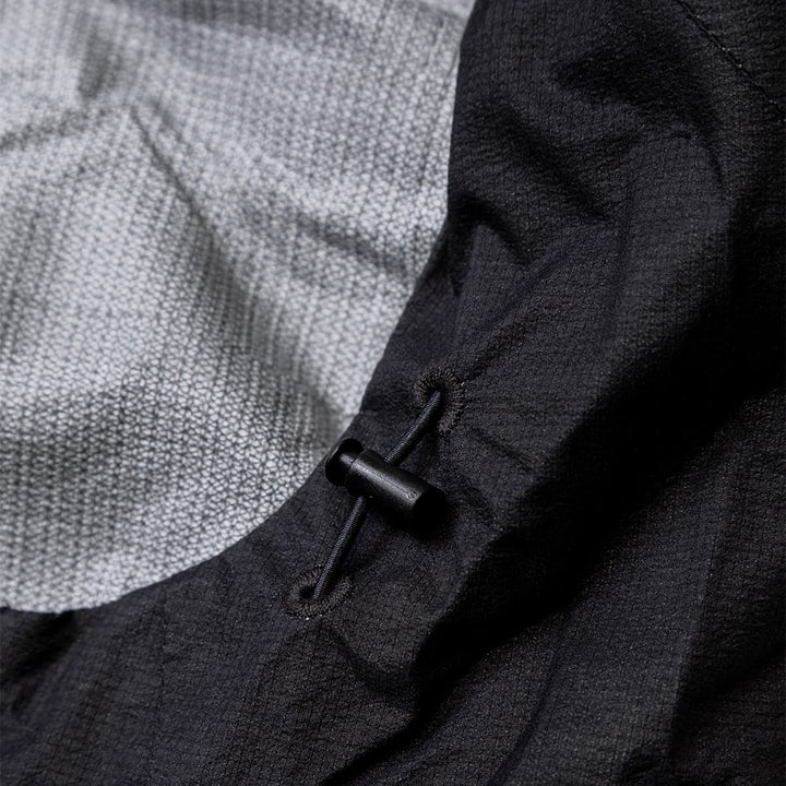 Ronhill Tech Fortify Jacket Mens | Dark Sage/acid