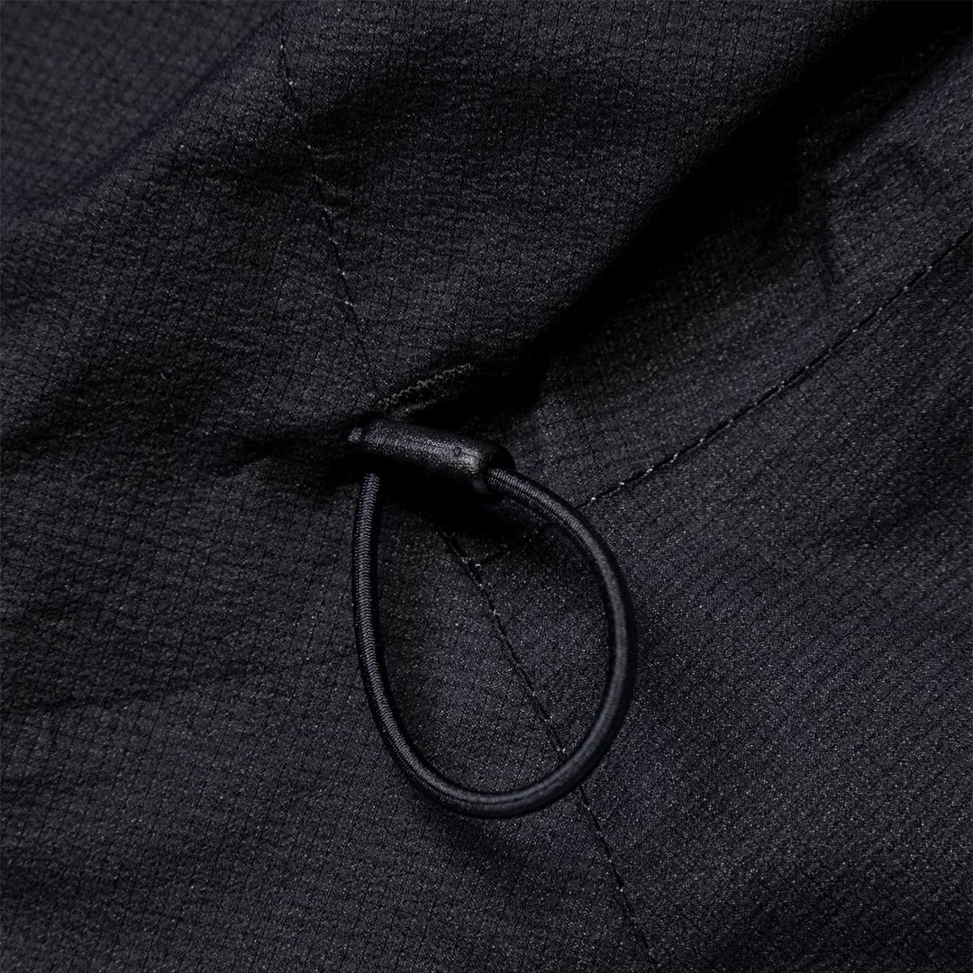 Ronhill Tech Fortify Jacket Mens | Dark Sage/acid