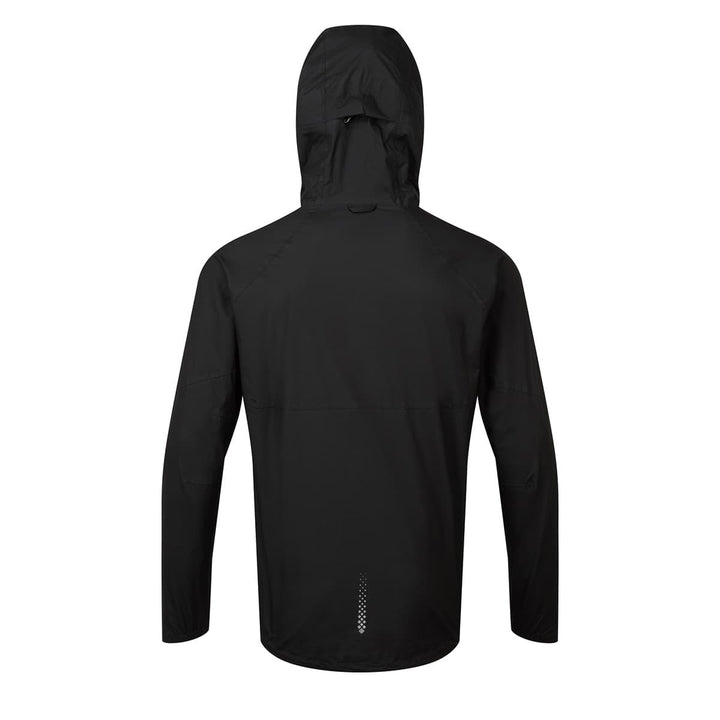 Ronhill Tech Fortify Jacket Mens | Dark Sage/acid