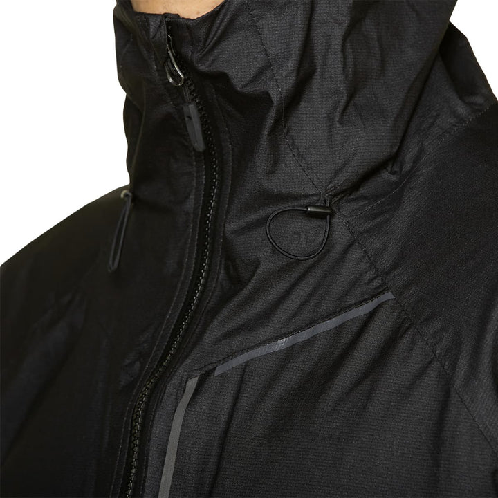 Ronhill Tech Fortify Jacket Mens | Dark Sage/acid