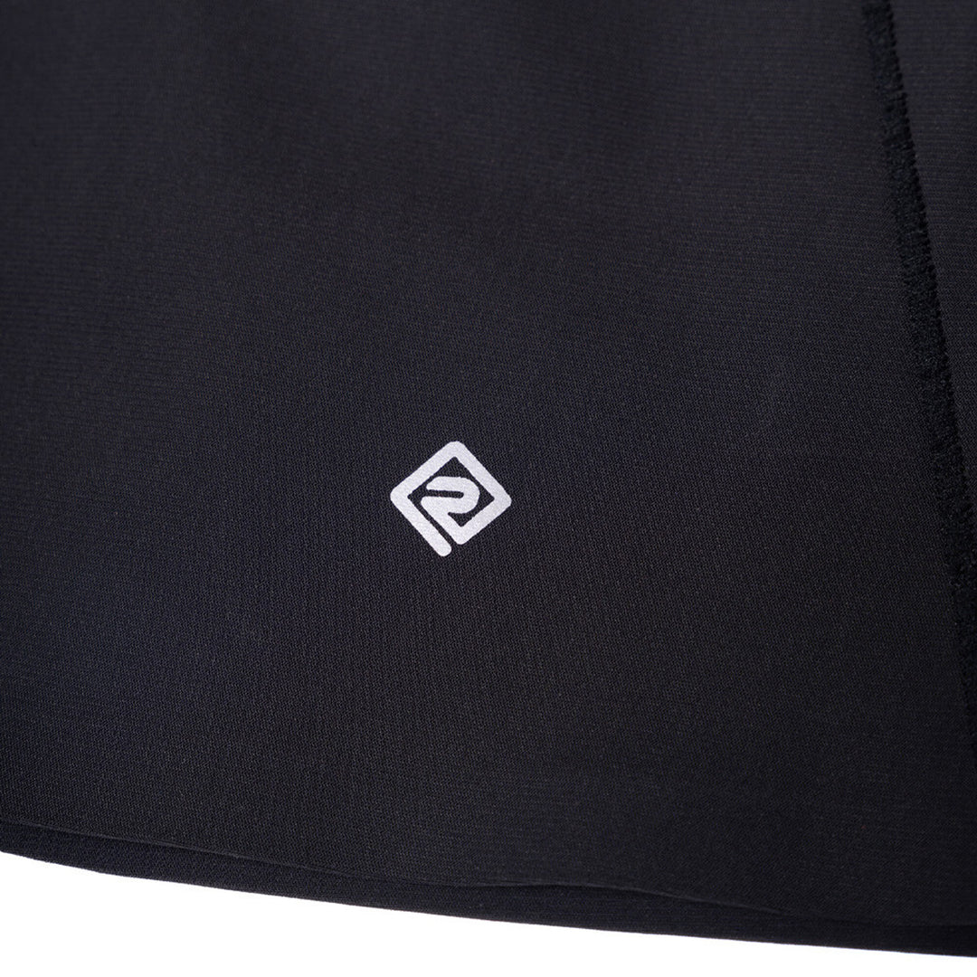 Ronhill Tech Race Stretch Short Womens | All Black
