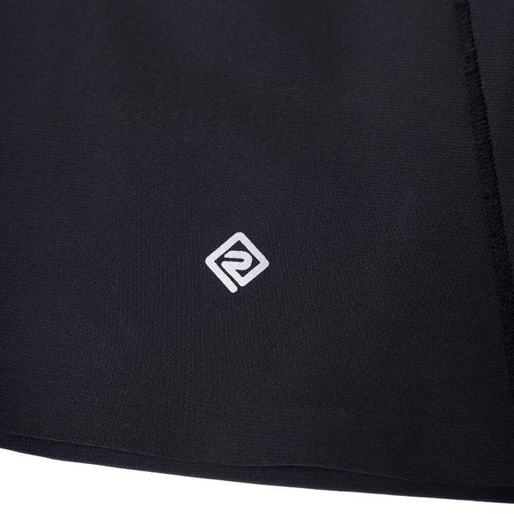 Ronhill Tech Race Stretch Short Womens | All Black