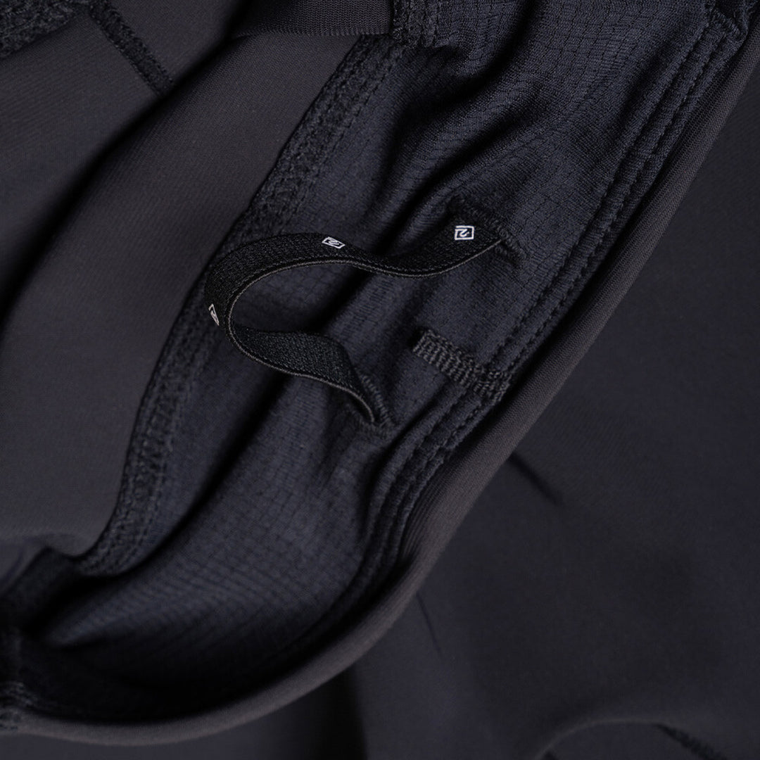 Ronhill Tech Race Stretch Short Womens | All Black