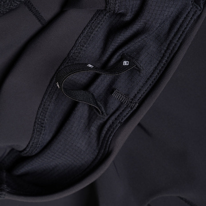 Ronhill Tech Race Stretch Short Womens | All Black
