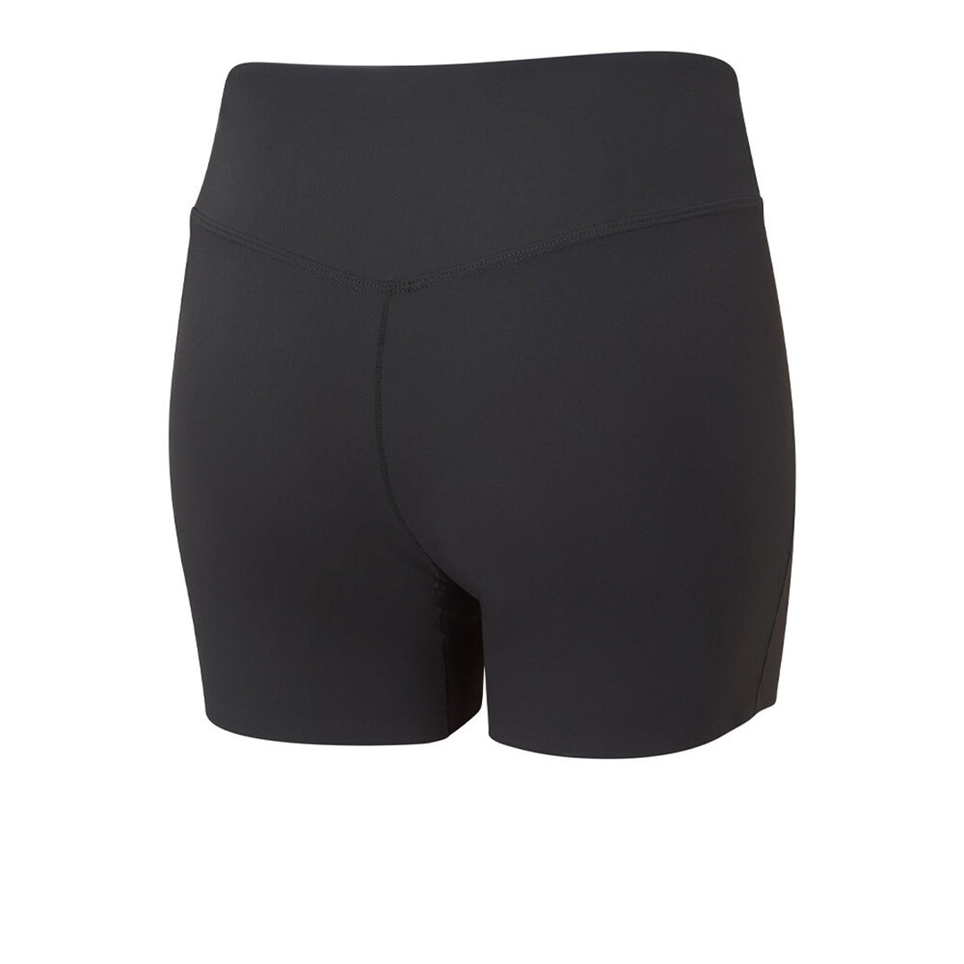 Ronhill Tech Race Stretch Short Womens | All Black