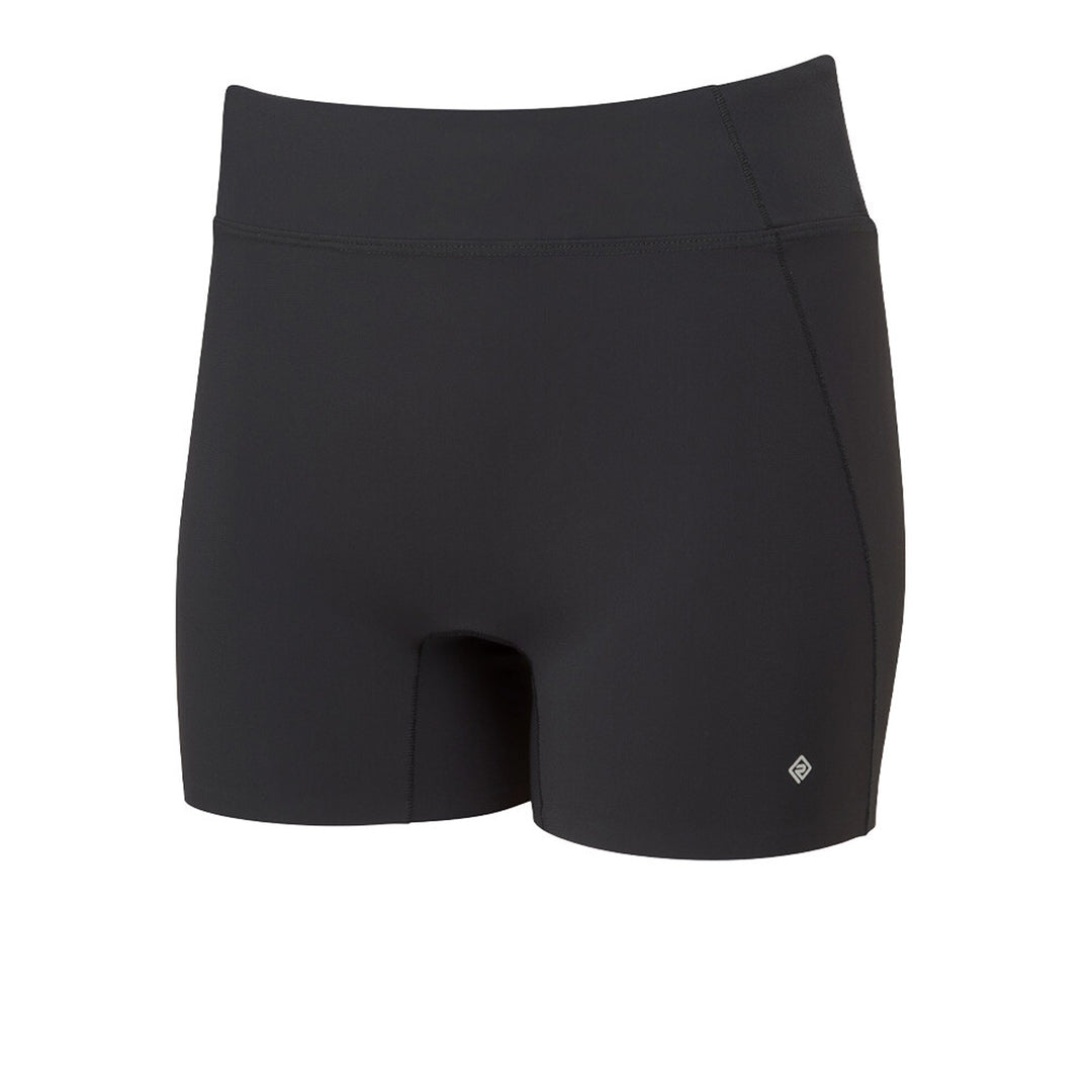 Ronhill Tech Race Stretch Short Womens | All Black