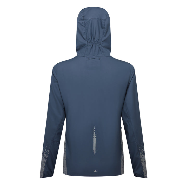 Ronhill Tech Reflect Jacket Womens | Dark Navy/Reflect