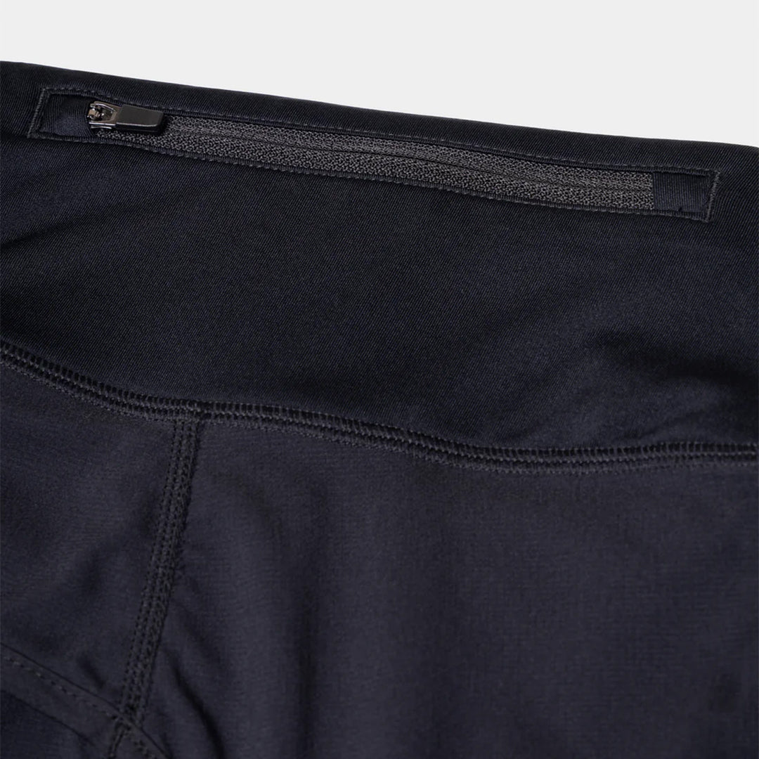 Ronhill Tech Twin 4.5" Short Womens | All Black