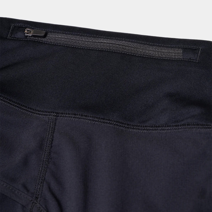 Ronhill Tech Twin 4.5" Short Womens | All Black