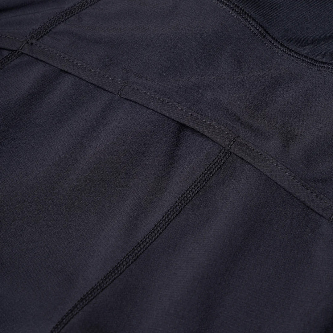 Ronhill Tech Twin 4.5" Short Womens | All Black