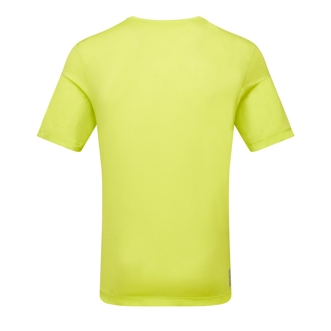 Ronhill Tech Short Sleeve Tee Mens | Acid/Oxide