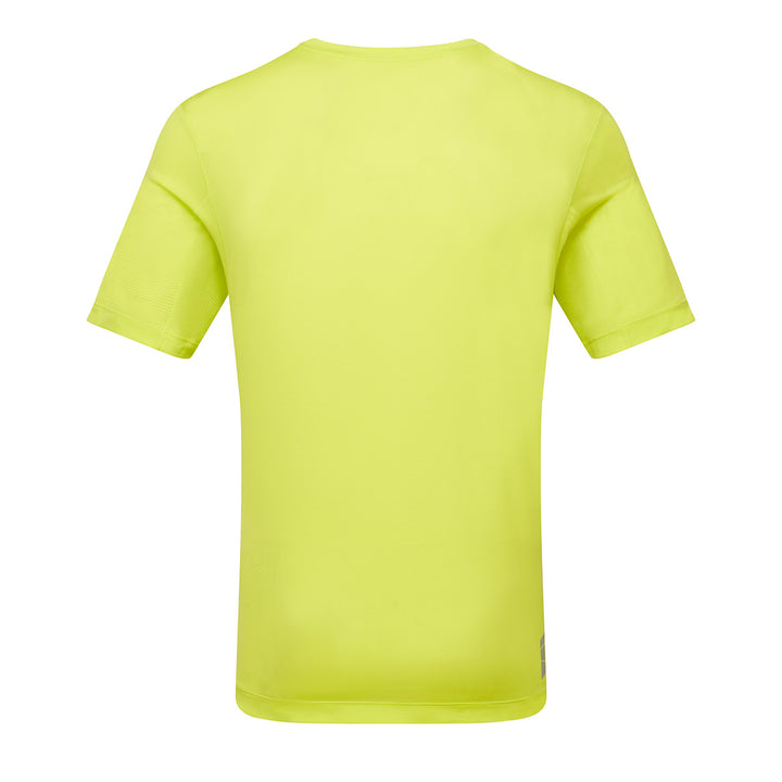 Ronhill Tech Short Sleeve Tee Mens | Acid/Oxide