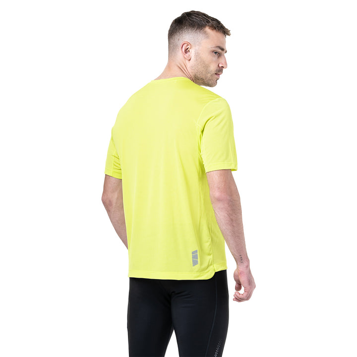 Ronhill Tech Short Sleeve Tee Mens | Acid/Oxide