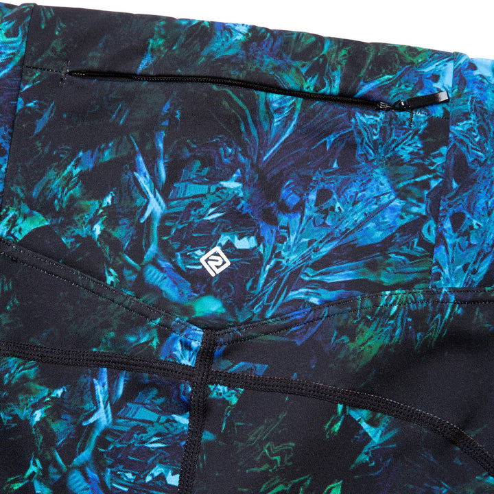 Ronhill Tech Tight Womens | Marine Amazon
