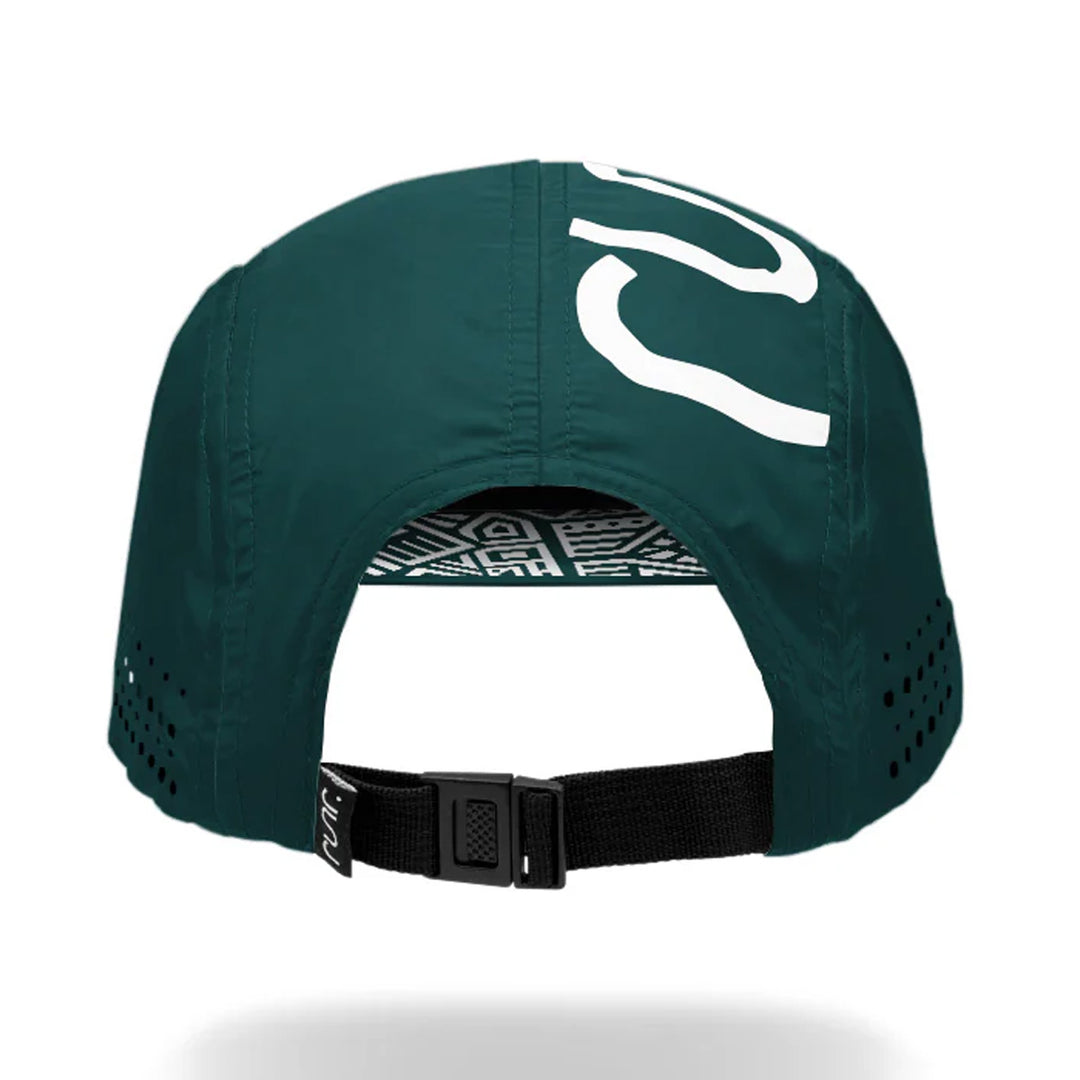 RUNR Technical Running Cap#colour_budapest