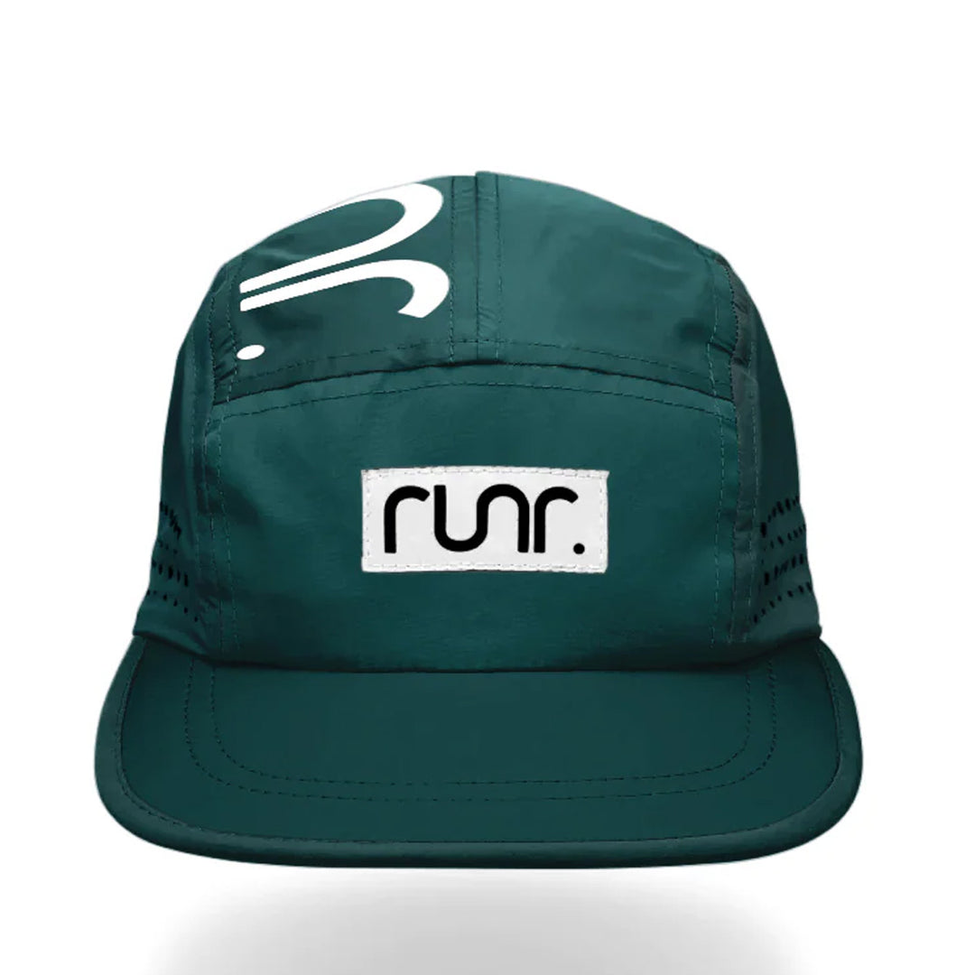 RUNR Technical Running Cap#colour_budapest