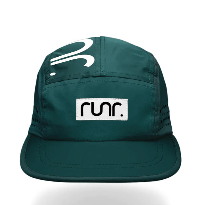 RUNR Technical Running Cap#colour_budapest
