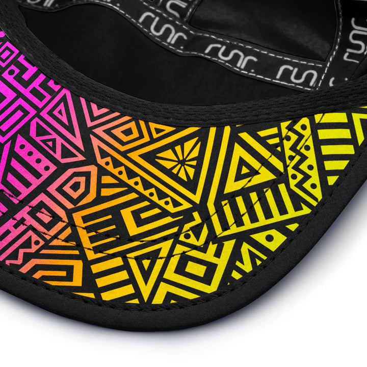 Runr New Mexico Technical Running Hat#colour_new-mexico