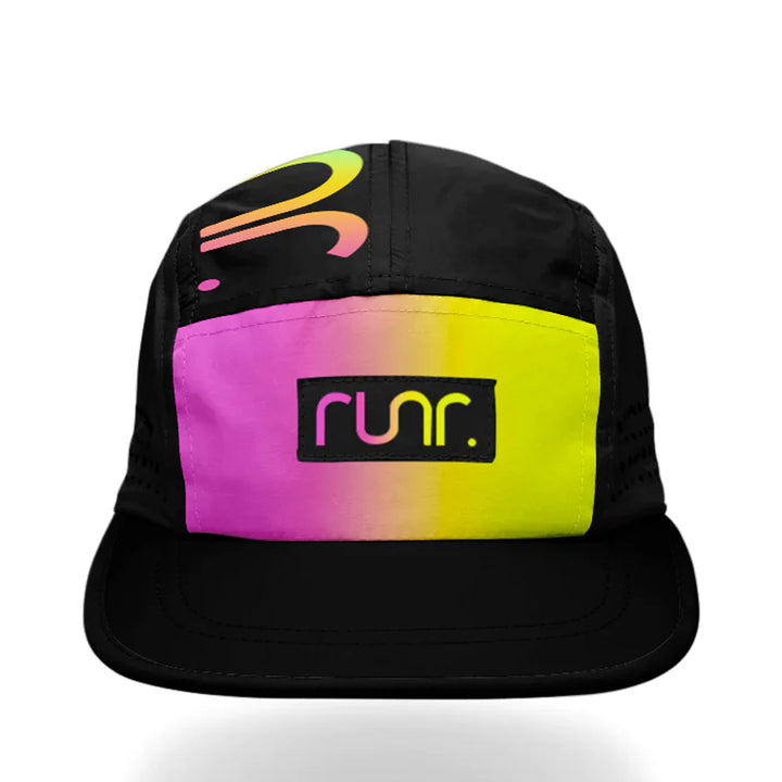 Runr New Mexico Technical Running Hat#colour_new-mexico