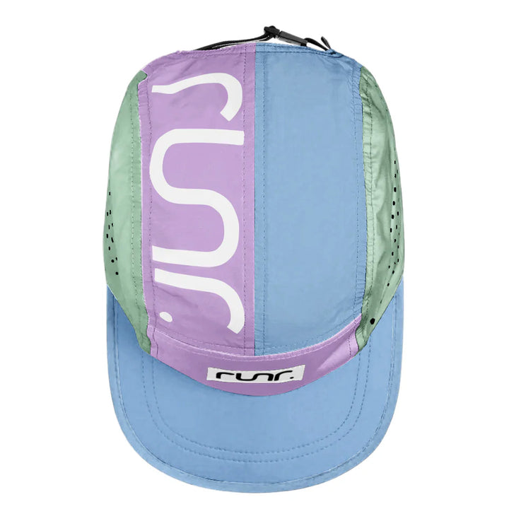 Runr Sydney Technical Running Hat#colour_sydney