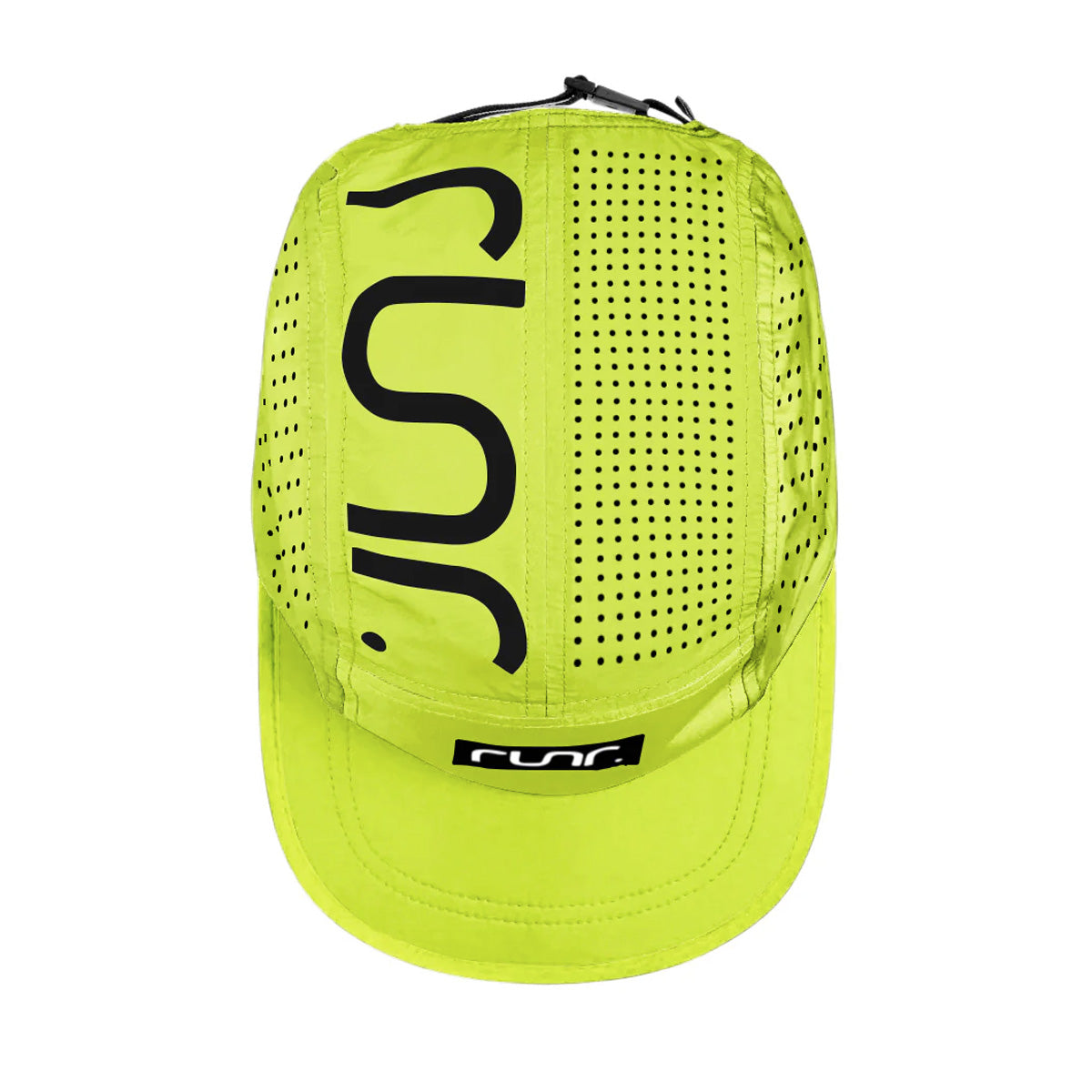 RUNR Technical Running Cap – Alexandra Sports
