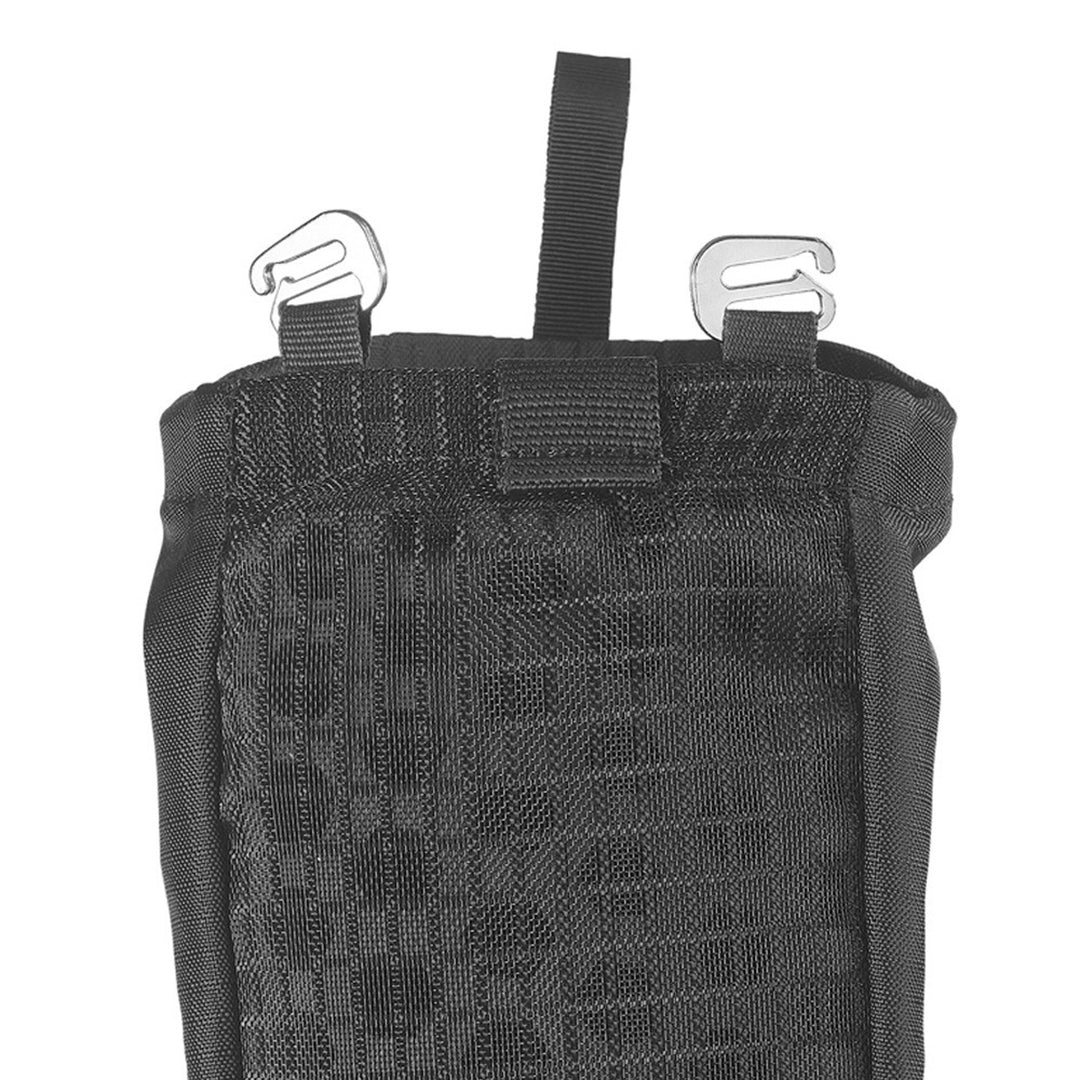 Salomon Custom Quiver | Black