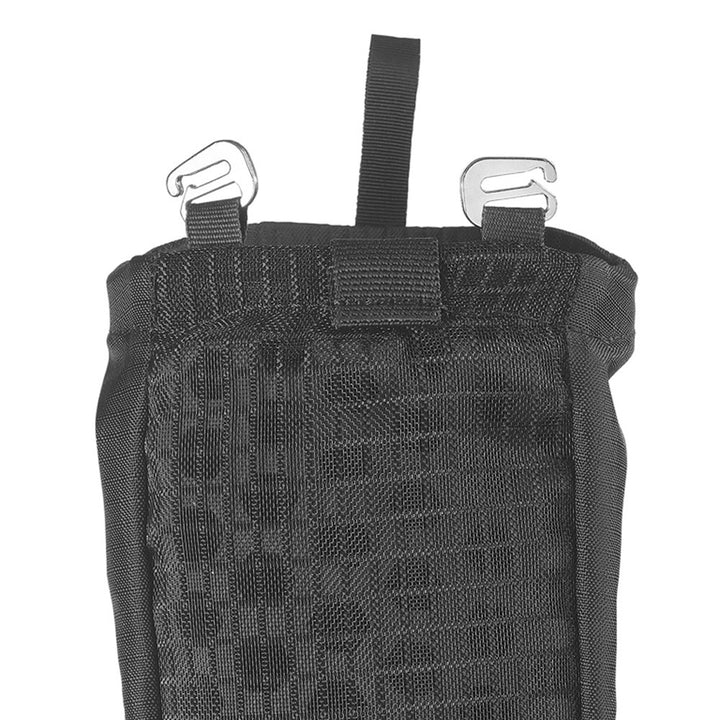 Salomon Custom Quiver | Black