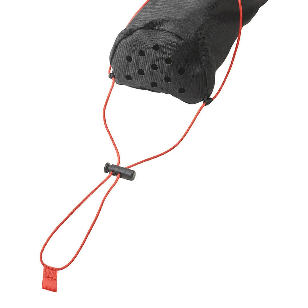 Salomon Custom Quiver | Black
