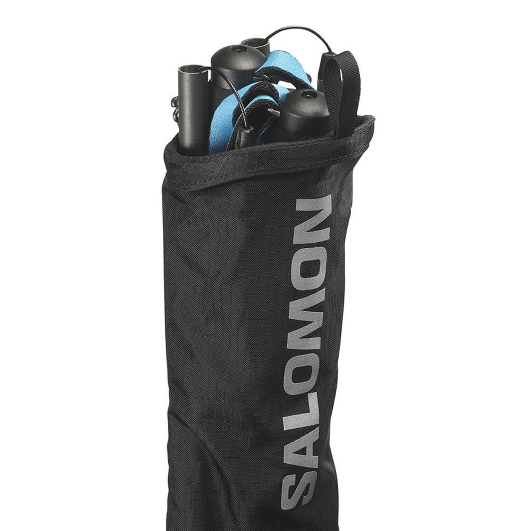 Salomon Custom Quiver | Black