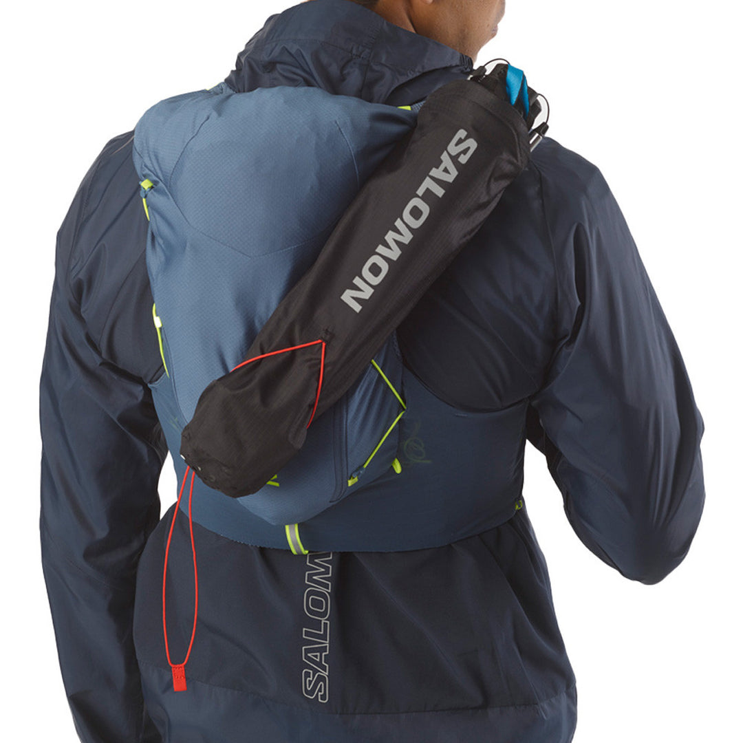Salomon Custom Quiver | Black