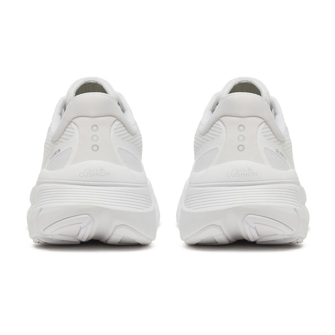 Saucony Guide 19 Mens | White
