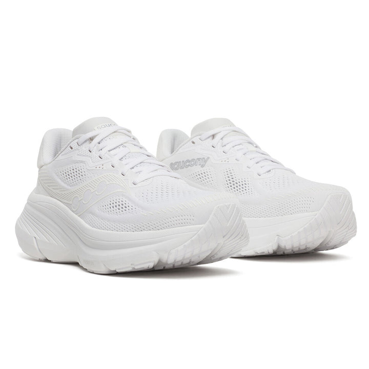 Saucony Guide 19 Mens | White