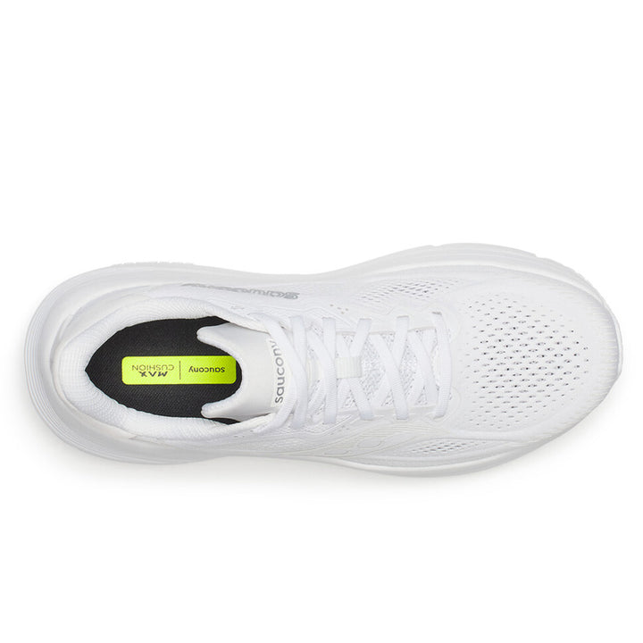 Saucony Guide 19 Mens | White