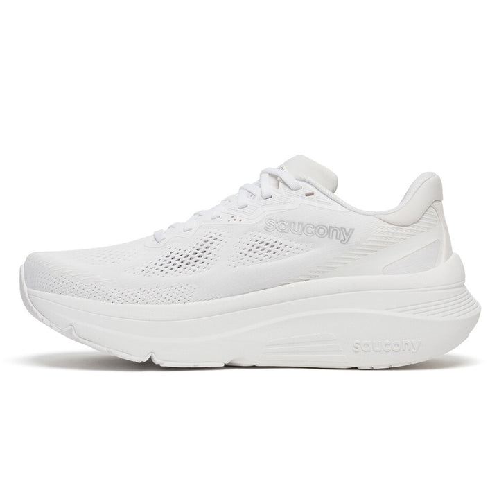 Saucony Guide 19 Mens | White