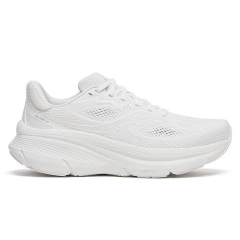 Saucony Guide 19 Mens | White